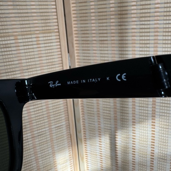 Ray-Ban Wayfarer Folding Classic - Picture 6 of 10